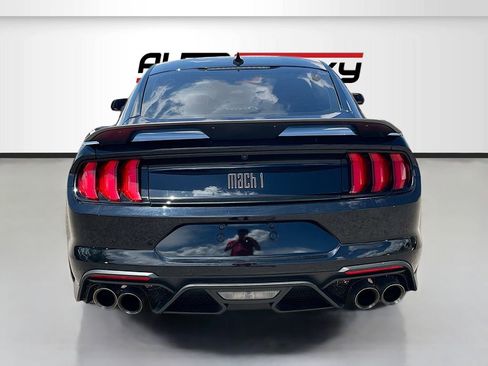 Used 2022 Ford Mustang Mach 1 w/ Mach 1 Handling Package image 6