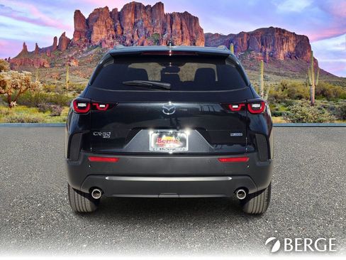 New 2026 MAZDA CX-50 2.5 Hybrid w/ Weather Package image 6