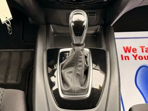 Certified 2019 Nissan Rogue Sport S w/ Appearance Package image 29