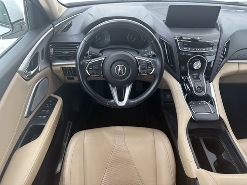 Used 2021 Acura RDX FWD w/ Technology Package image 15