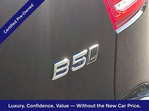 Used 2026 Volvo XC40 B5 Plus w/ Protection Package Premier AWD/4WD image 25