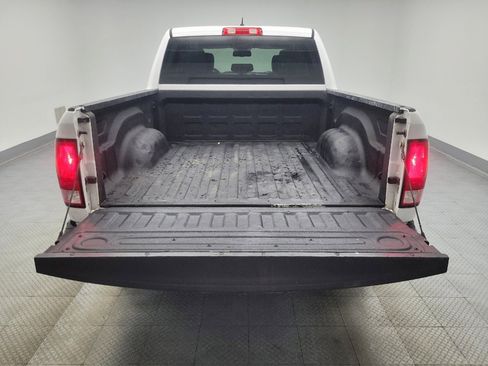 Used 2017 RAM 1500 Tradesman image 29