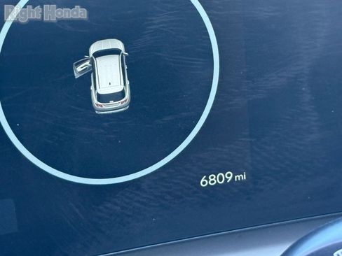 Used 2025 Hyundai Tucson SEL image 20