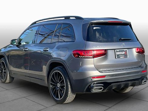 Used 2020 Mercedes-Benz GLB 250 image 12