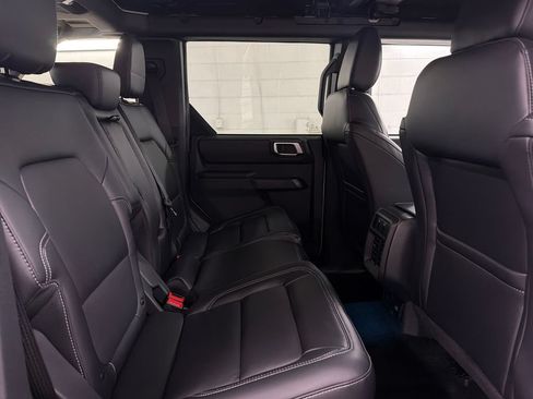 New 2026 Ford Bronco Outer Banks AWD/4WD image 29