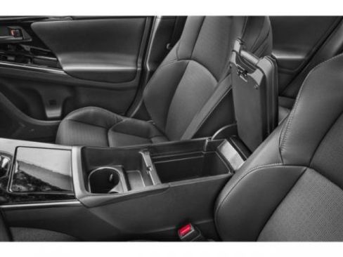 Used 2023 Subaru Solterra AWD image 17