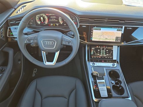 New 2026 Audi Q8 Premium Plus image 14
