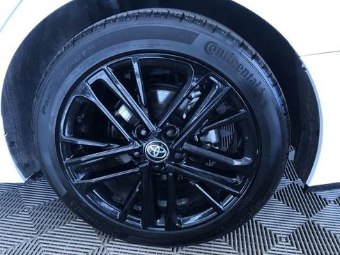 Certified 2025 Toyota Camry SE image 17