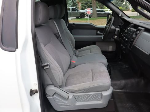 Used 2013 Ford F150 XL w/ Mid Equipment Group AWD/4WD image 18