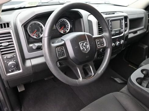 Used 2019 RAM 1500 Tradesman w/ Tradesman SXT Package AWD/4WD image 24