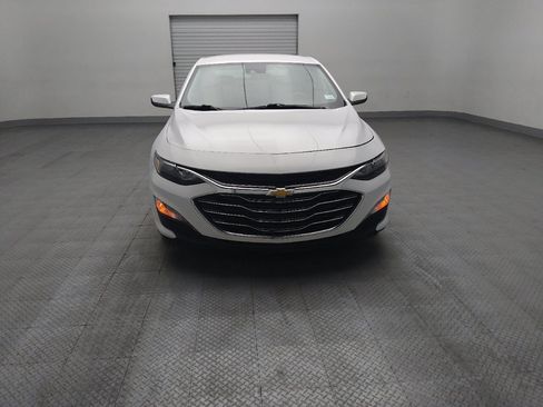 Used 2024 Chevrolet Malibu LT FWD image 15