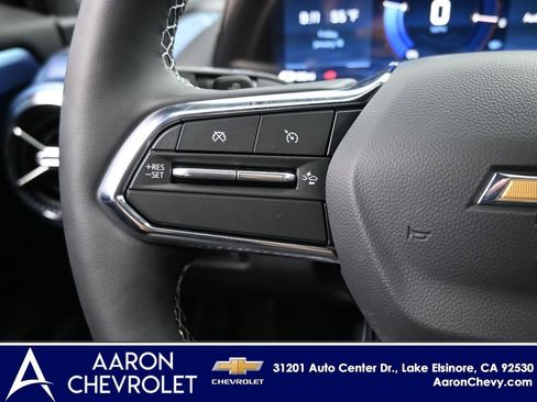 New 2026 Chevrolet Equinox EV LT image 30