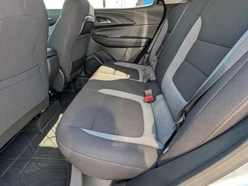 New 2026 Chevrolet TrailBlazer LS w/ LS Convenience Package FWD image 7