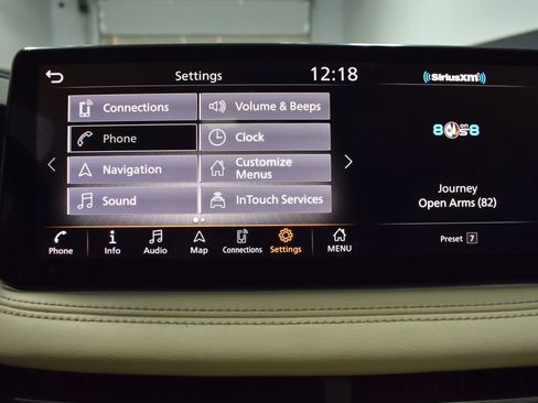 Used 2023 INFINITI QX60 Sensory w/ Cargo Package AWD/4WD image 26