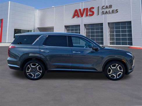 Used 2025 Hyundai Palisade Limited image 5