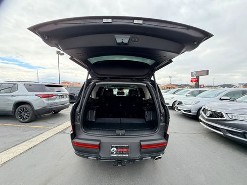 Used 2025 Hyundai Santa Fe XRT w/ Tow & Go Package image 27