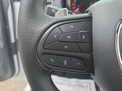 New 2026 Dodge Durango GT w/ Blacktop Package image 17