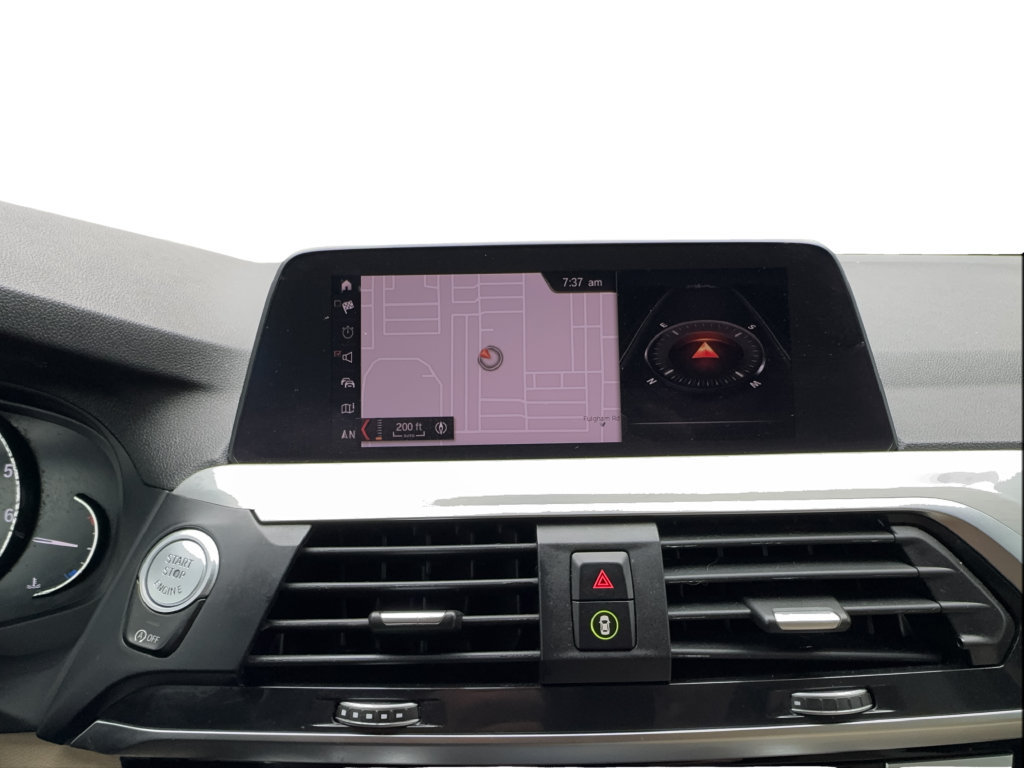 Used 2021 BMW X3 sDrive30i RWD image 49