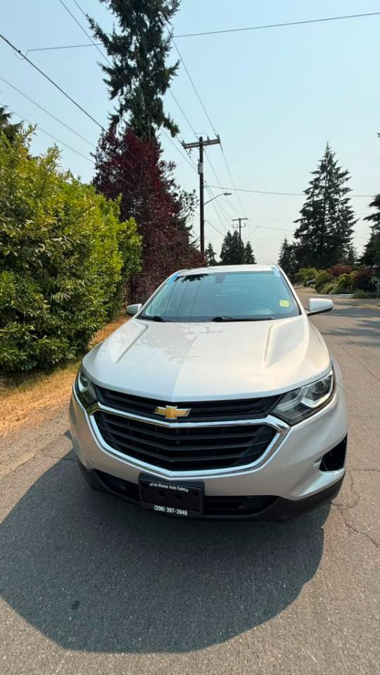 Used 2019 Chevrolet Equinox LT FWD image 6