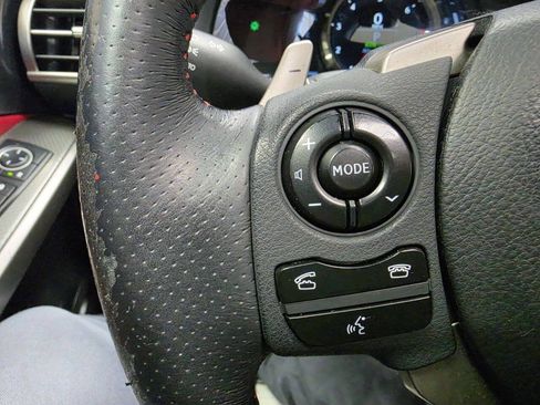 Used 2014 Lexus IS 350 w/ F Sport Package RWD image 30