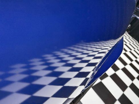 Used 1989 Chevrolet Camaro IROC-Z image 37