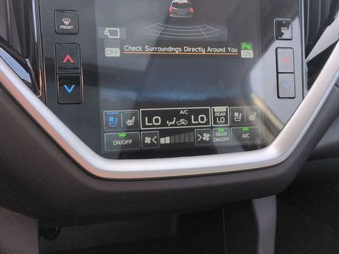 New 2026 Subaru Ascent Touring AWD/4WD image 26