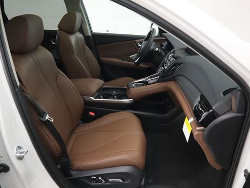 New 2026 Acura RDX w/ Technology Package image 22