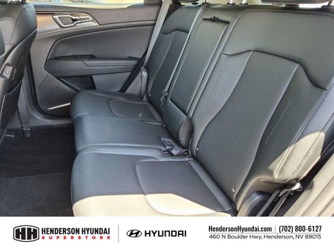 Used 2025 Kia Sportage EX w/ Premium Package FWD image 20