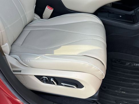 Certified 2023 Acura RDX AWD w/ Advance Package image 27