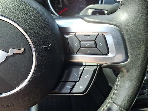 Used 2023 Ford Mustang GT w/ Mustang Nite Pony Package image 17