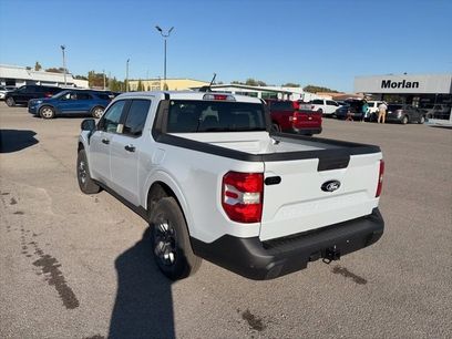 New 2025 Ford Maverick XLT w/ XLT Luxury Package