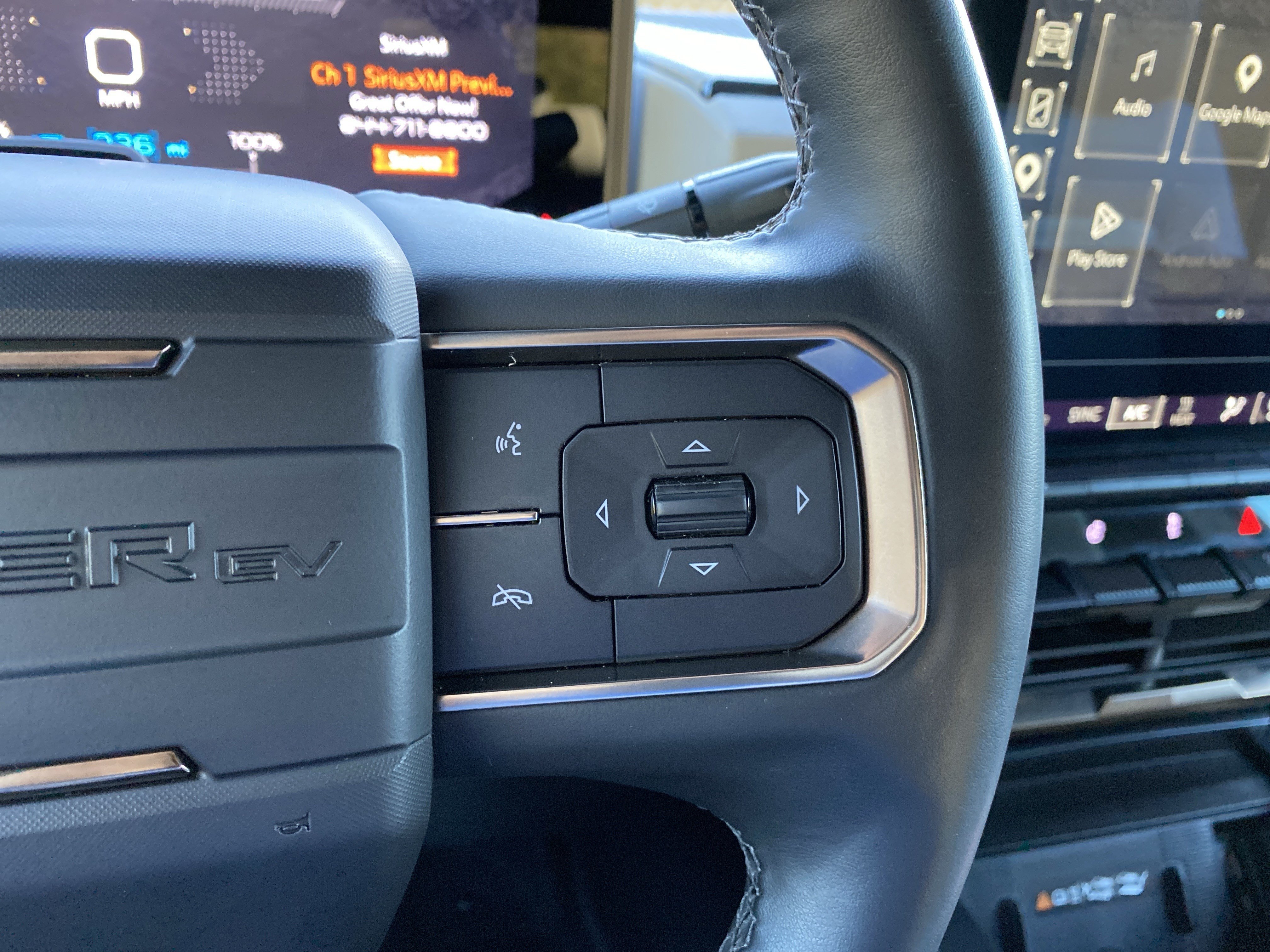 Used 2025 GMC Hummer EV 2X AWD/4WD image 20