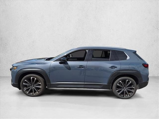 Used 2026 MAZDA CX-50 AWD 2.5 S w/ Premium Package image 8