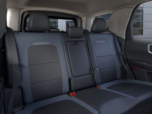 New 2025 Ford Bronco Sport Outer Banks w/ Outer Banks Tech Package+ image 12