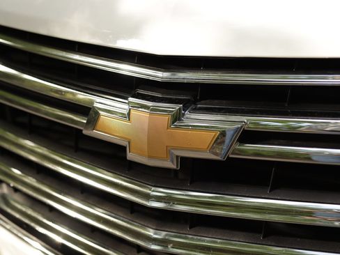 Used 2018 Chevrolet Traverse High Country AWD/4WD image 42