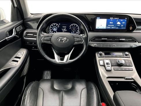 Certified 2021 Hyundai Palisade Limited image 5