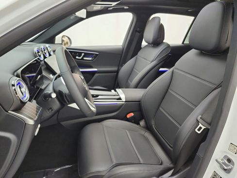 Certified 2026 Mercedes-Benz GLC 300 image 15