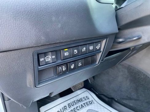 Used 2024 Toyota Sequoia Limited w/ Nightshade Package AWD/4WD image 26