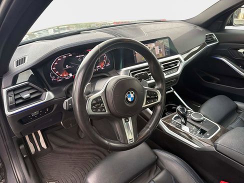 Used 2020 BMW M340i image 18