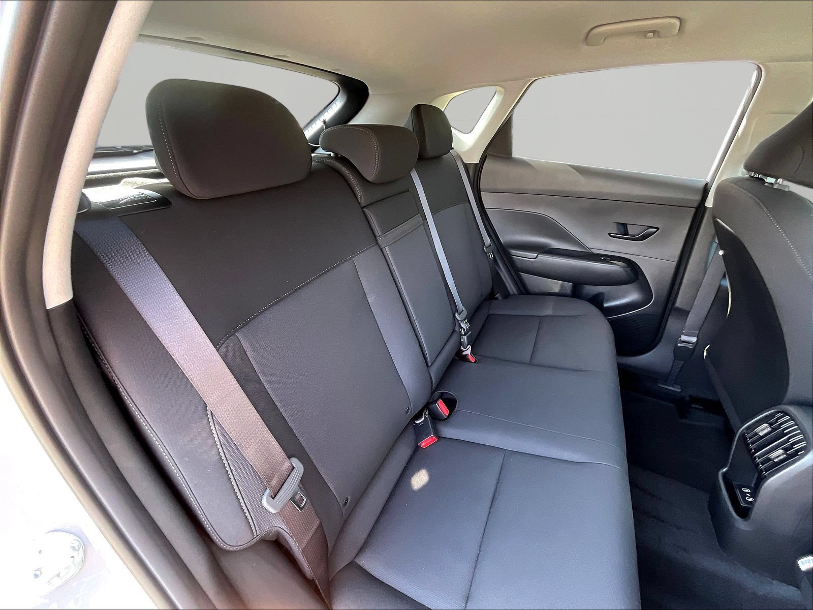 New 2027 Hyundai Kona SEL Sport AWD/4WD image 19