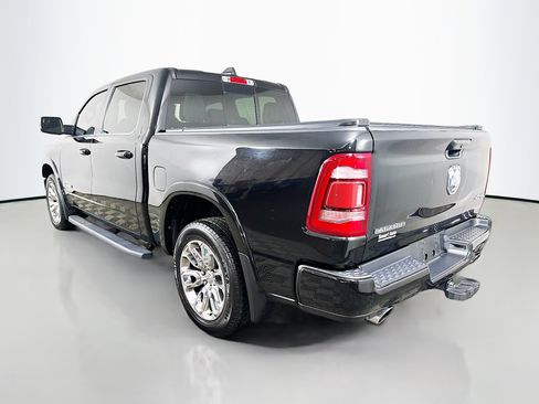 Used 2022 RAM 1500 Laramie w/ Sport Appearance Package AWD/4WD image 5