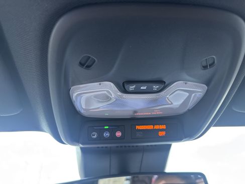 New 2026 Chevrolet Colorado Trail Boss image 25