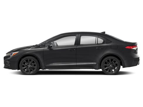 New 2026 Toyota Corolla SE FWD image 25