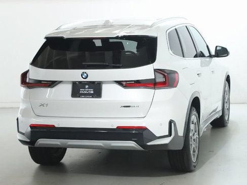 Used 2026 BMW X1 xDrive28i w/ Convenience Package AWD/4WD image 49