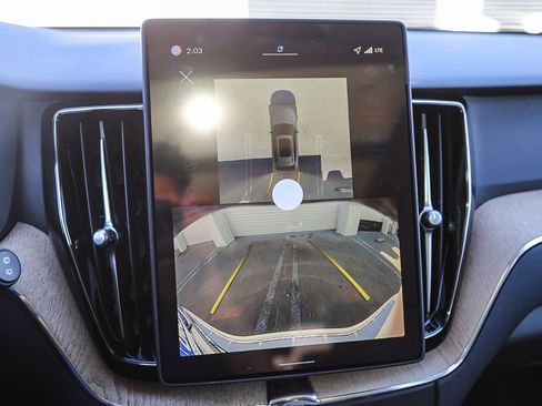 New 2026 Volvo XC60 T8 Plus w/ Climate Package PRO image 23