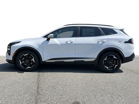 New 2026 Kia Sportage EX w/ EX Panorama Roof Package image 23