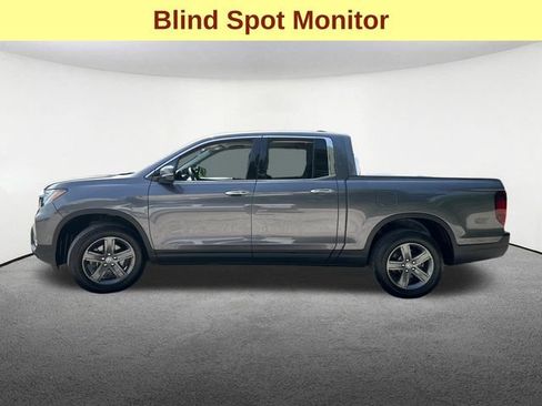 Used 2023 Honda Ridgeline RTL-E image 6