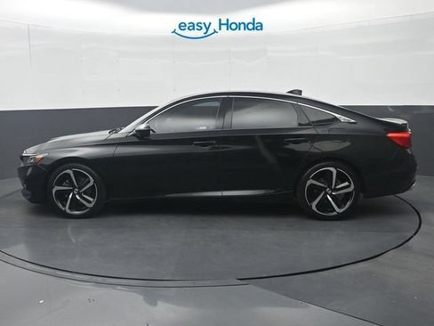 Used 2020 Honda Accord Sport image 4