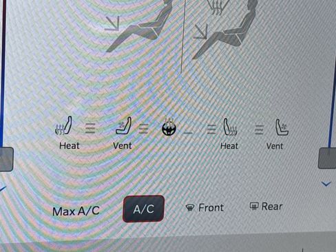 Used 2023 RAM 2500 Power Wagon w/ Level 2 Equipment Group image 23