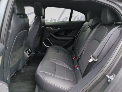 Used 2020 Jaguar I-PACE HSE AWD/4WD image 28